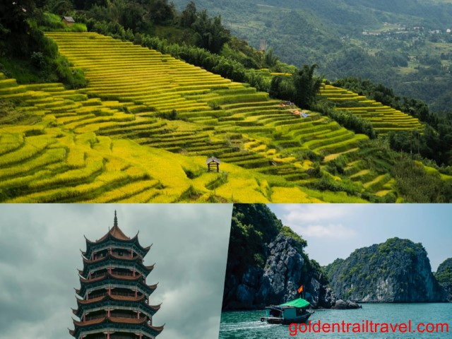 North Vietnam Tour 9 Days